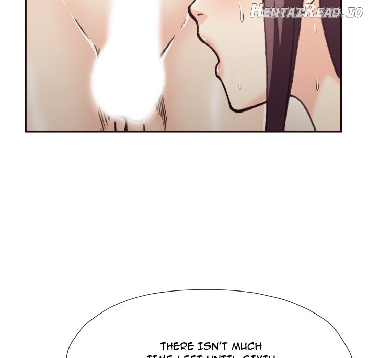 Hidden Past Chapter 20 - page 39