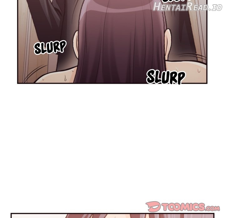 Hidden Past Chapter 20 - page 50