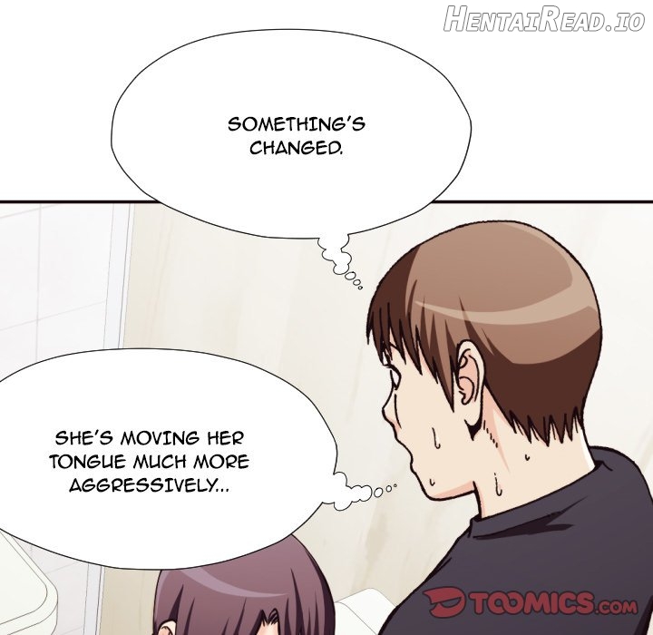 Hidden Past Chapter 20 - page 54
