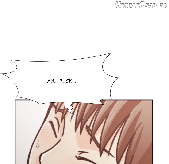 Hidden Past Chapter 20 - page 73