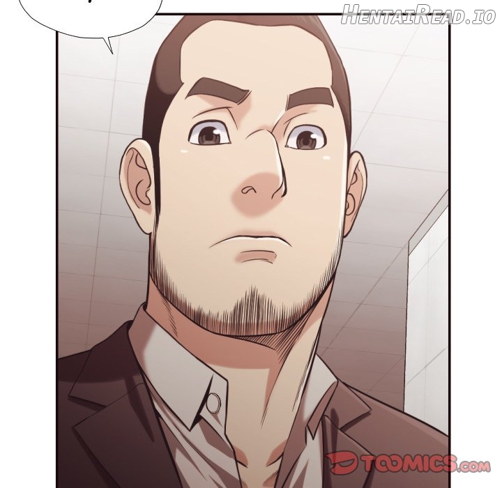 Hidden Past Chapter 21 - page 50
