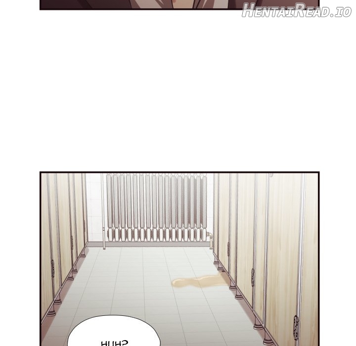 Hidden Past Chapter 21 - page 51