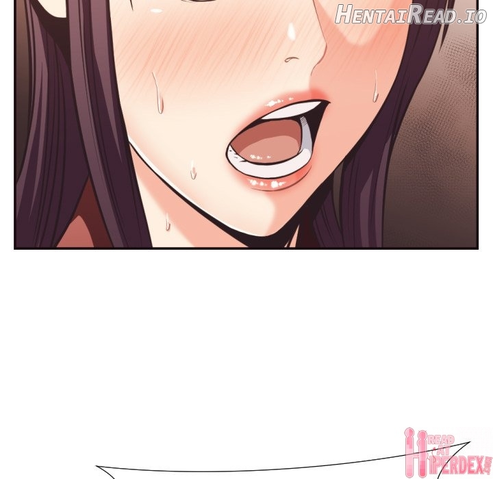 Hidden Past Chapter 22 - page 11