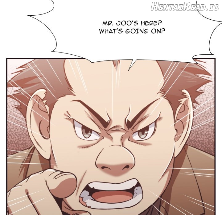 Hidden Past Chapter 22 - page 12