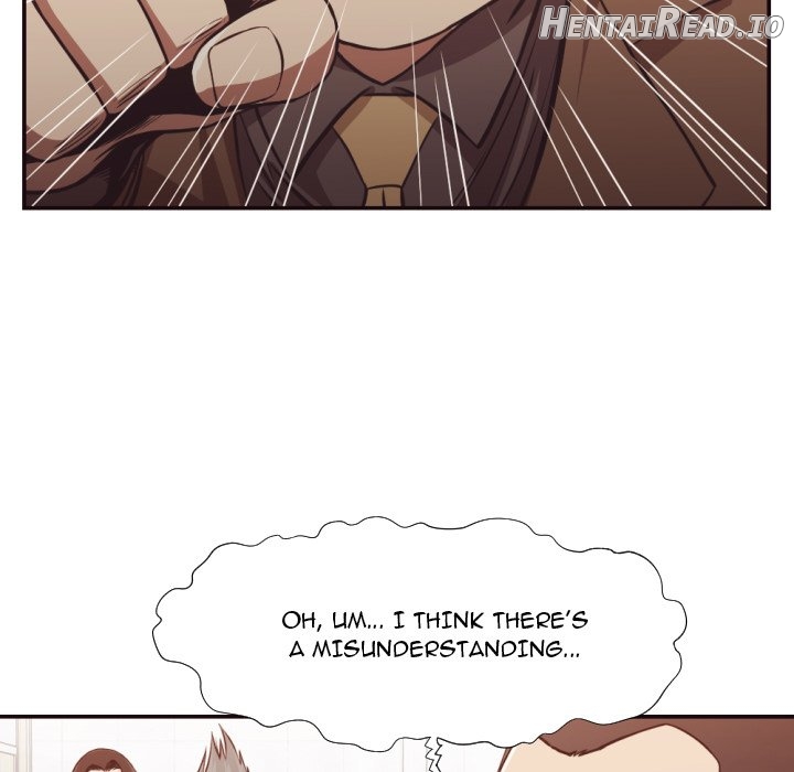 Hidden Past Chapter 22 - page 13