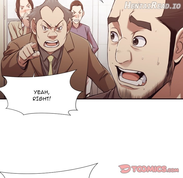 Hidden Past Chapter 22 - page 14