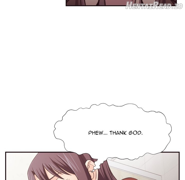 Hidden Past Chapter 22 - page 20