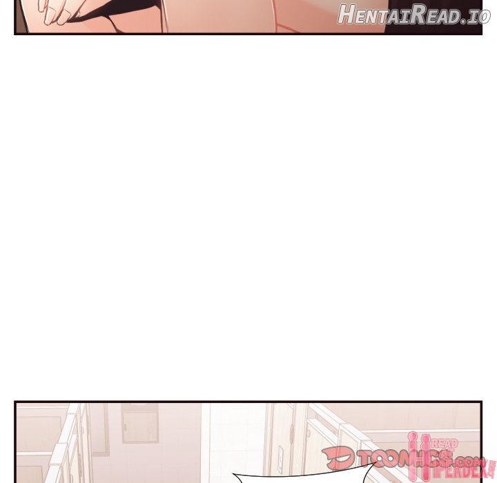 Hidden Past Chapter 22 - page 22