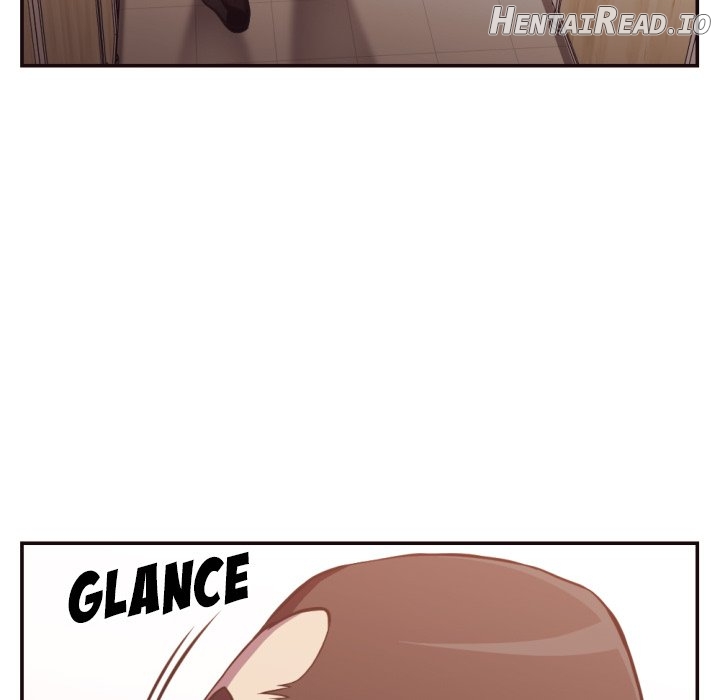 Hidden Past Chapter 22 - page 24