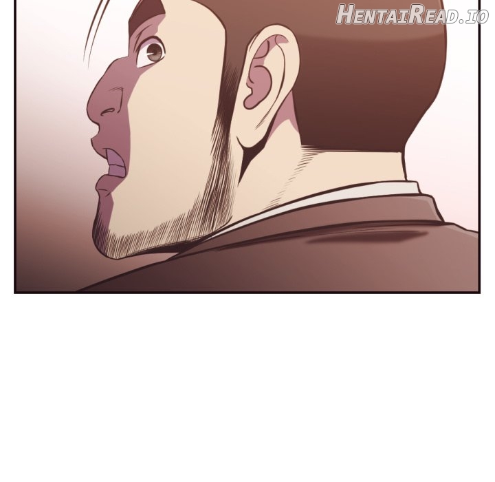 Hidden Past Chapter 22 - page 25