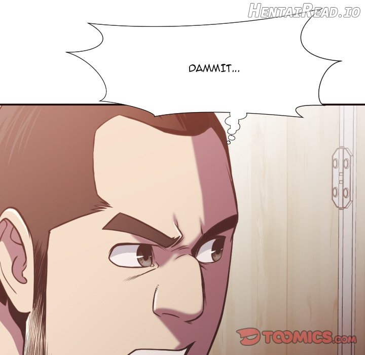 Hidden Past Chapter 22 - page 26