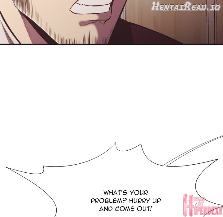 Hidden Past Chapter 22 - page 27