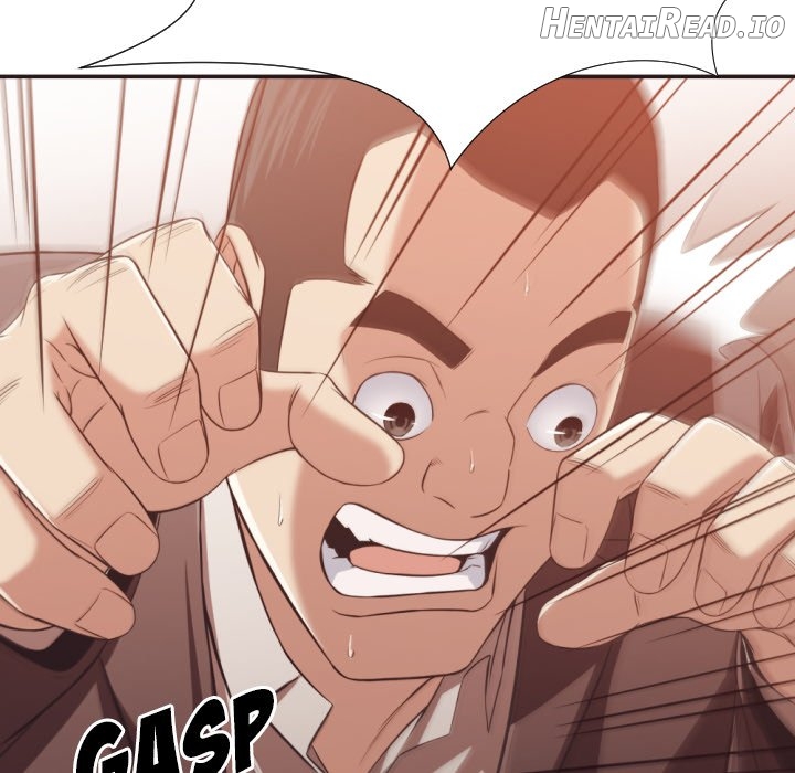 Hidden Past Chapter 22 - page 28