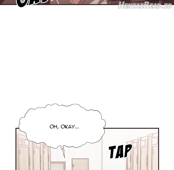 Hidden Past Chapter 22 - page 29