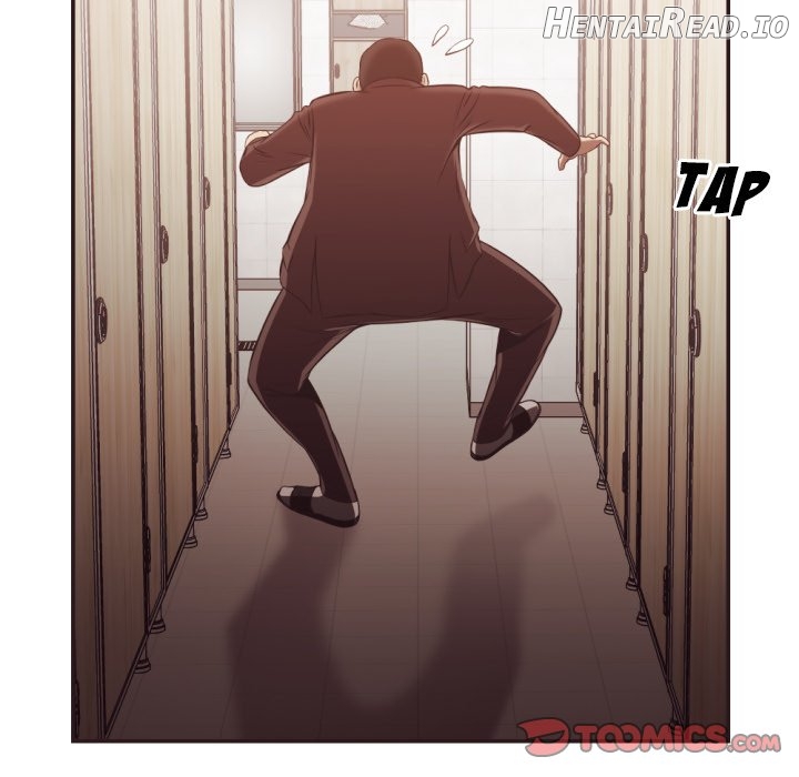 Hidden Past Chapter 22 - page 30