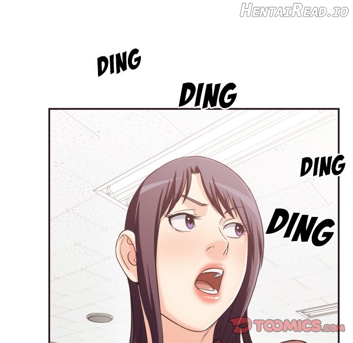 Hidden Past Chapter 22 - page 34