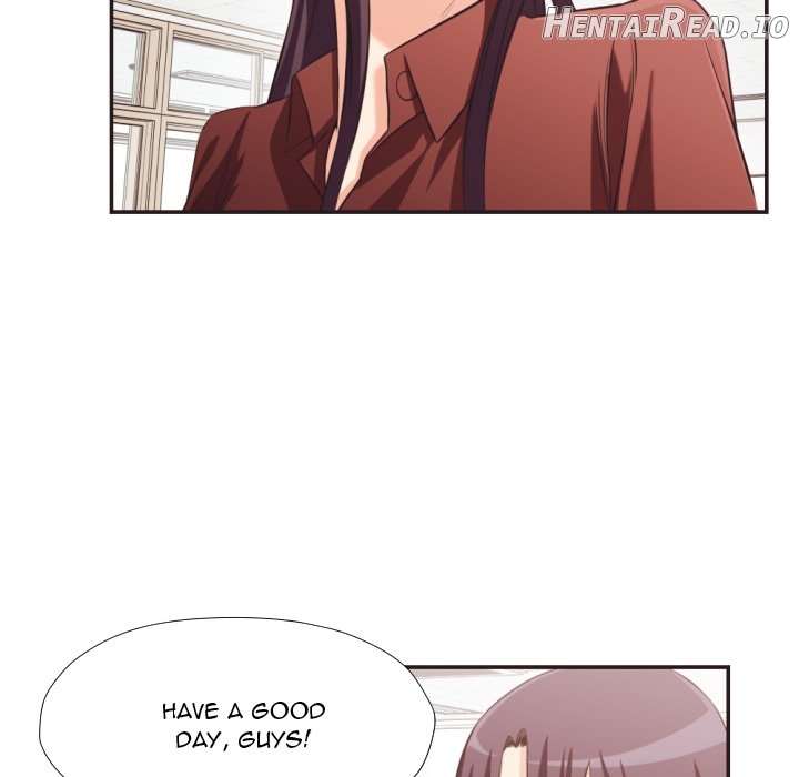 Hidden Past Chapter 22 - page 35