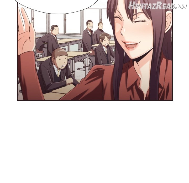 Hidden Past Chapter 22 - page 36