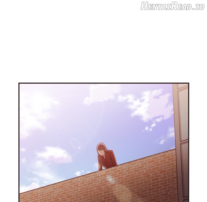 Hidden Past Chapter 22 - page 37