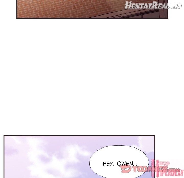 Hidden Past Chapter 22 - page 38