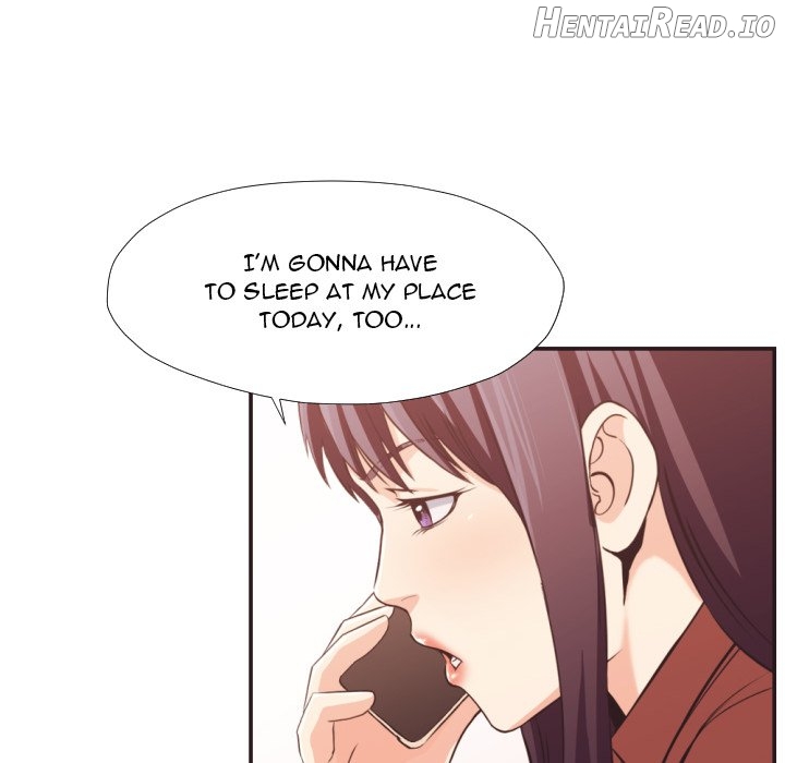 Hidden Past Chapter 22 - page 40