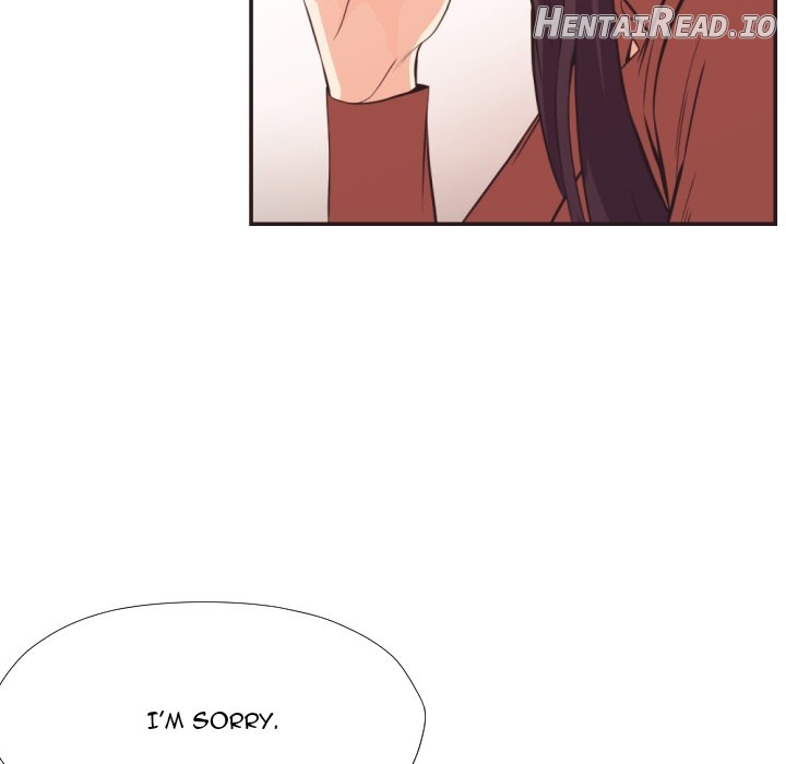 Hidden Past Chapter 22 - page 41