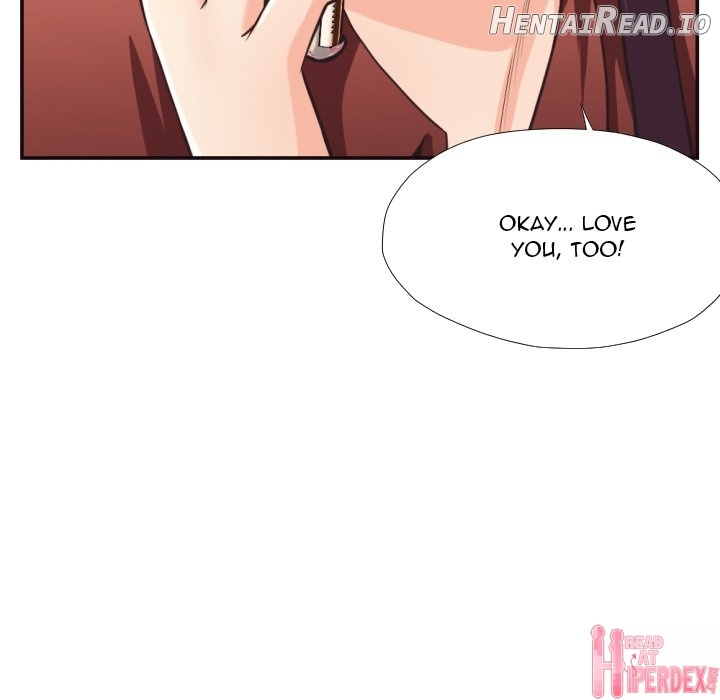 Hidden Past Chapter 22 - page 43