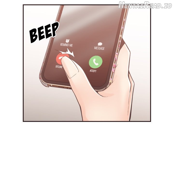 Hidden Past Chapter 22 - page 44