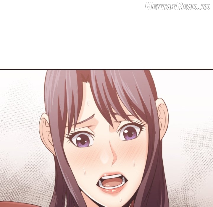 Hidden Past Chapter 22 - page 45