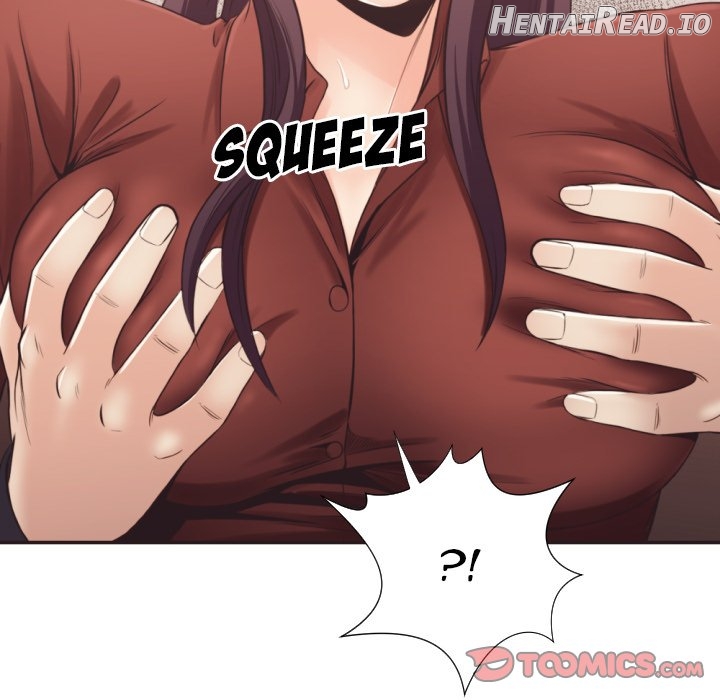 Hidden Past Chapter 22 - page 46