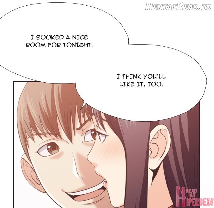 Hidden Past Chapter 22 - page 49