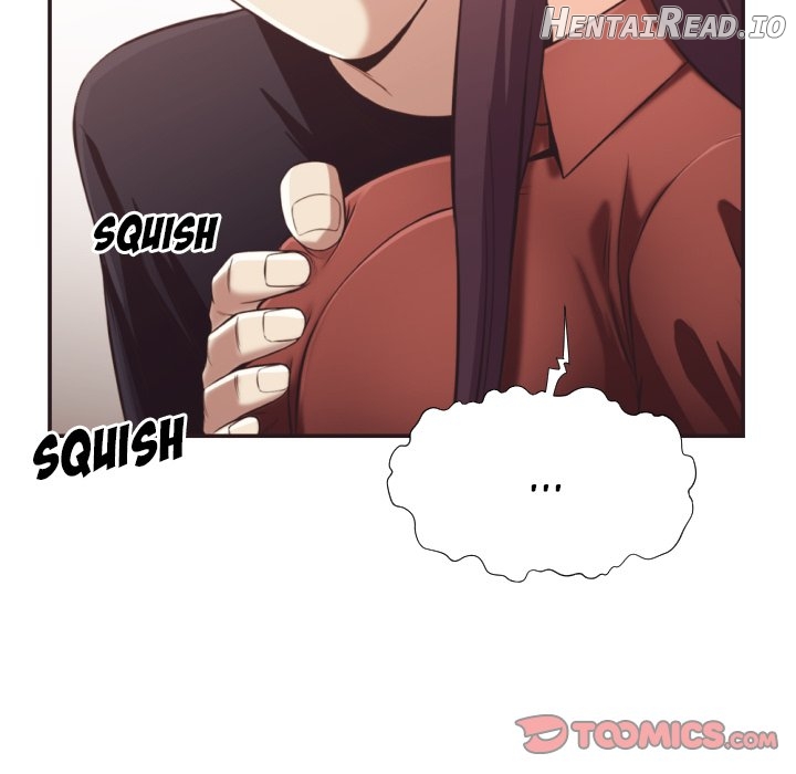 Hidden Past Chapter 22 - page 50