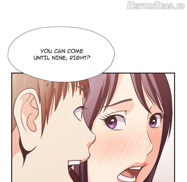 Hidden Past Chapter 22 - page 51