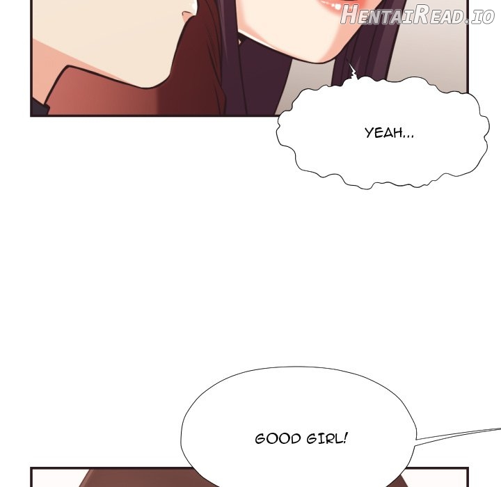 Hidden Past Chapter 22 - page 52