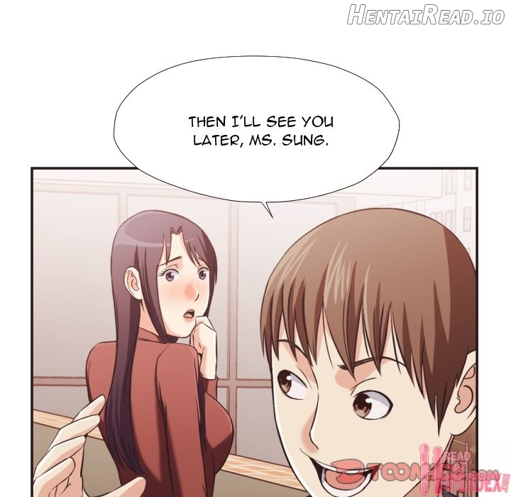 Hidden Past Chapter 22 - page 54