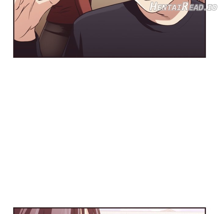 Hidden Past Chapter 22 - page 55