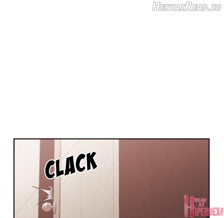 Hidden Past Chapter 22 - page 59