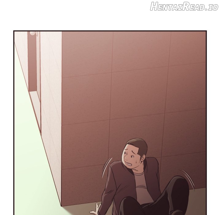 Hidden Past Chapter 22 - page 61