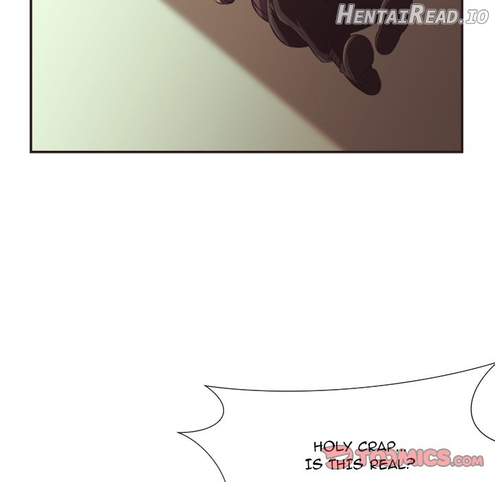 Hidden Past Chapter 22 - page 62