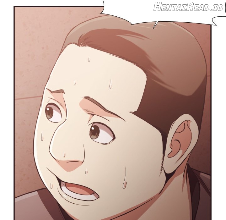Hidden Past Chapter 22 - page 63