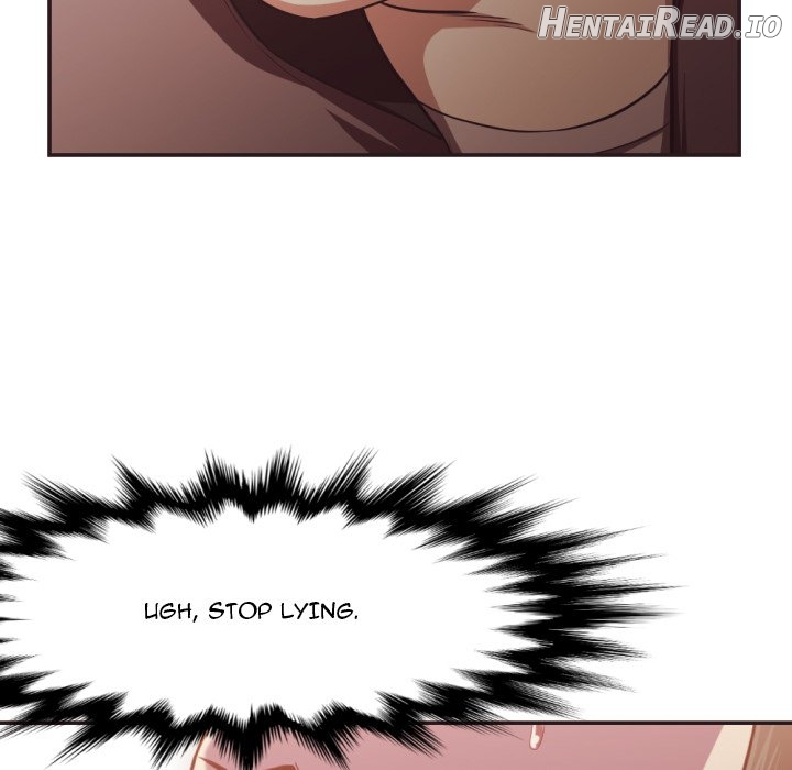 Hidden Past Chapter 22 - page 64