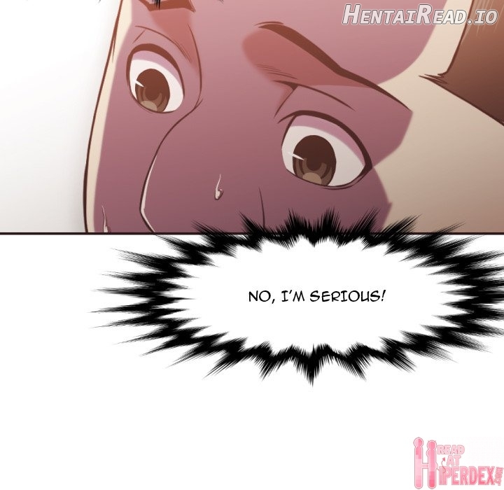 Hidden Past Chapter 22 - page 65