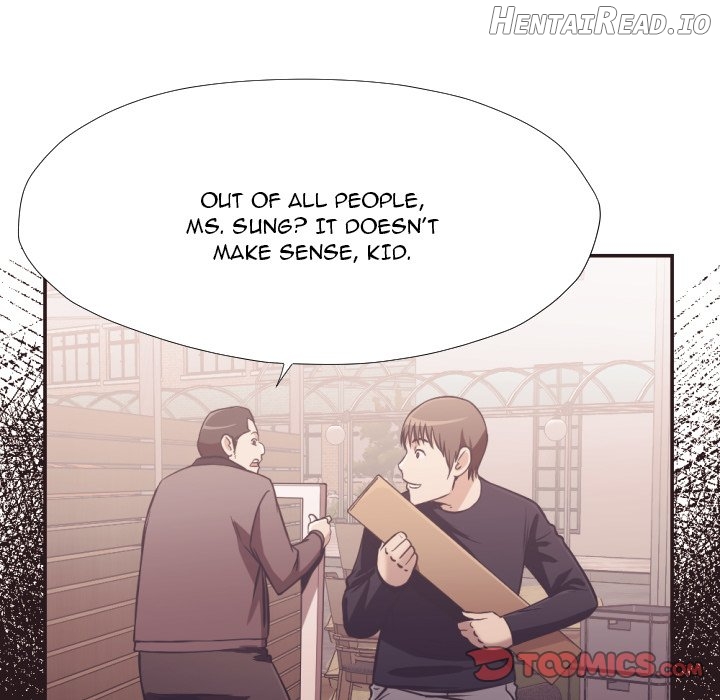 Hidden Past Chapter 22 - page 66
