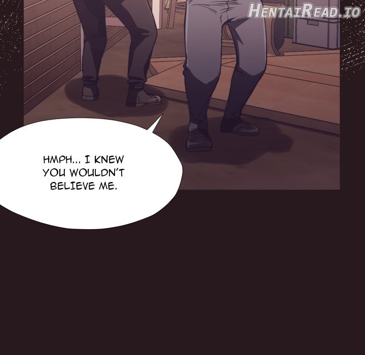 Hidden Past Chapter 22 - page 67