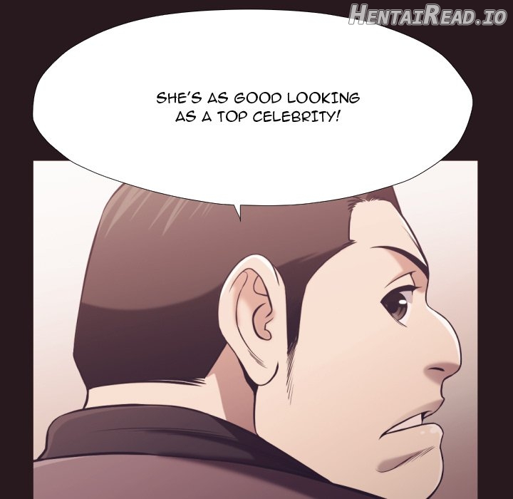 Hidden Past Chapter 22 - page 68