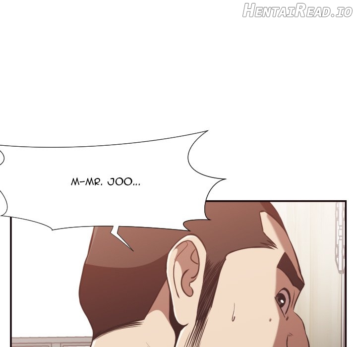 Hidden Past Chapter 22 - page 7