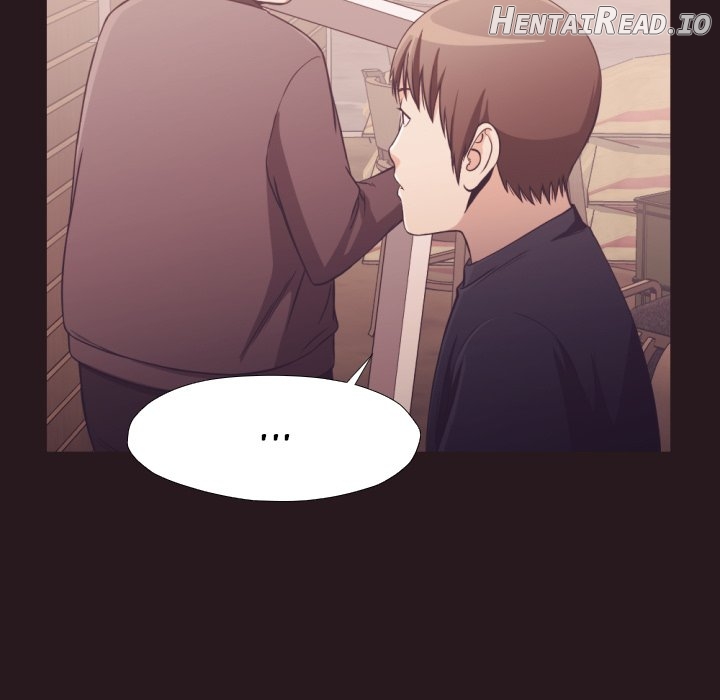 Hidden Past Chapter 22 - page 72