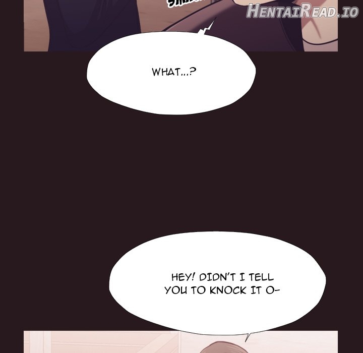 Hidden Past Chapter 22 - page 76