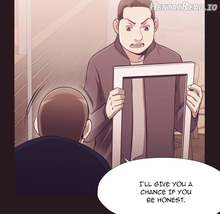Hidden Past Chapter 22 - page 77