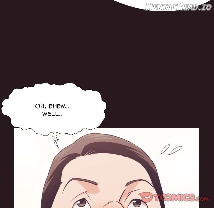 Hidden Past Chapter 22 - page 78
